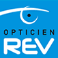 Opticien REV